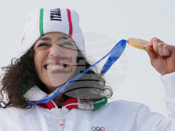 Milan Cortina Olympics Alpine Skiing