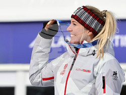 Milan Cortina Olympics Alpine Skiing