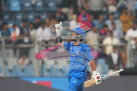 Italy Nepal T20 WCup Cricket