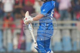 Italy Nepal T20 WCup Cricket