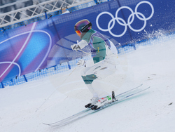 Milan Cortina Olympics Freestyle Skiing