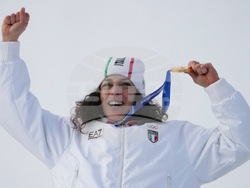 Milan Cortina Olympics Alpine Skiing