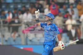 Italy Nepal T20 WCup Cricket