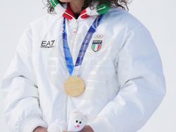 Milan Cortina Olympics Alpine Skiing