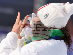 Milan Cortina Olympics Alpine Skiing