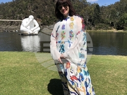 Аманда Парър. Снимка: Tatia Sloley/Urban Creatures