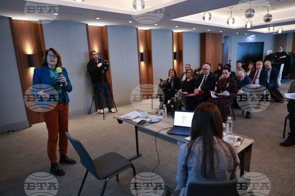 Европейски съвет за външна политика - годишно социологическо проучване - данни