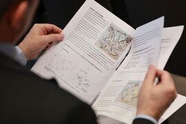 Европейски съвет за външна политика - годишно социологическо проучване - данни