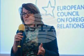 Европейски съвет за външна политика - годишно социологическо проучване - данни