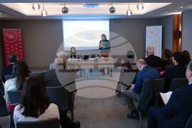 Европейски съвет за външна политика - годишно социологическо проучване - данни