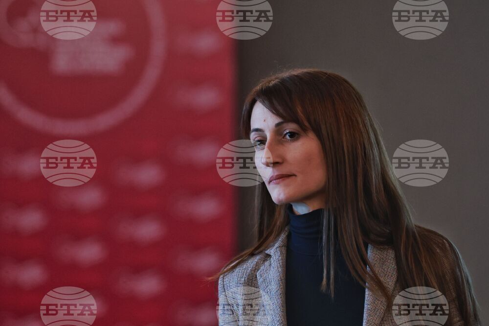 Европейски съвет за външна политика - годишно социологическо проучване - данни