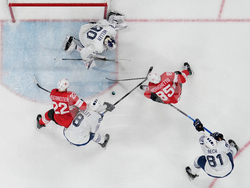 Milan Cortina Olympics Ice Hockey