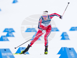 Milan Cortina Olympics Cross Country