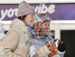 Milan Cortina Olympics Alpine Skiing