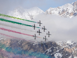 Milan Cortina Olympics Alpine Skiing