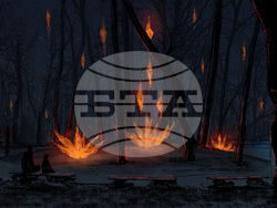  Снимка: Urban Creatures 