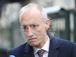 Красимир Вълчев  - брифинг