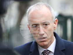 Красимир Вълчев  - брифинг