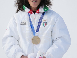 Milan Cortina Olympics Alpine Skiing