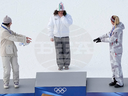 Milan Cortina Olympics Alpine Skiing