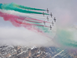 Milan Cortina Olympics Alpine Skiing