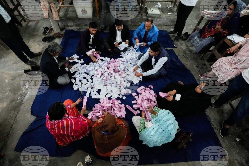 Премиерите на Пакистан и на Индия и американското посолство в Дака поздравиха победителите на изборите в Бангладеш