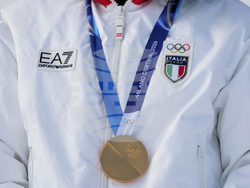 Milan Cortina Olympics Alpine Skiing