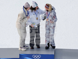 Milan Cortina Olympics Alpine Skiing