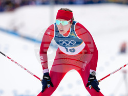 Milan Cortina Olympics Cross Country