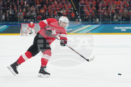 Milan Cortina Olympics Ice Hockey