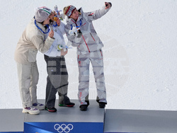 Milan Cortina Olympics Alpine Skiing