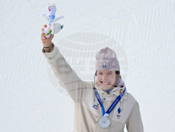 Milan Cortina Olympics Alpine Skiing