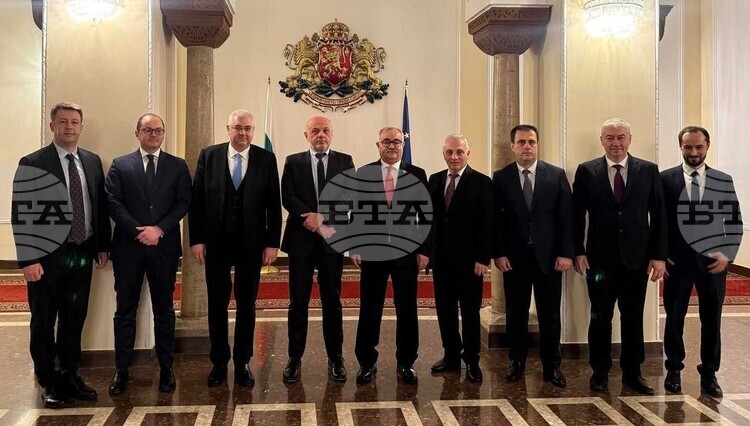 Turkish Aircraft Engine Manufacturer Interested in Investing in Bulgaria, Innovation Ministry Says