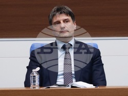 Народно събрание - заседание