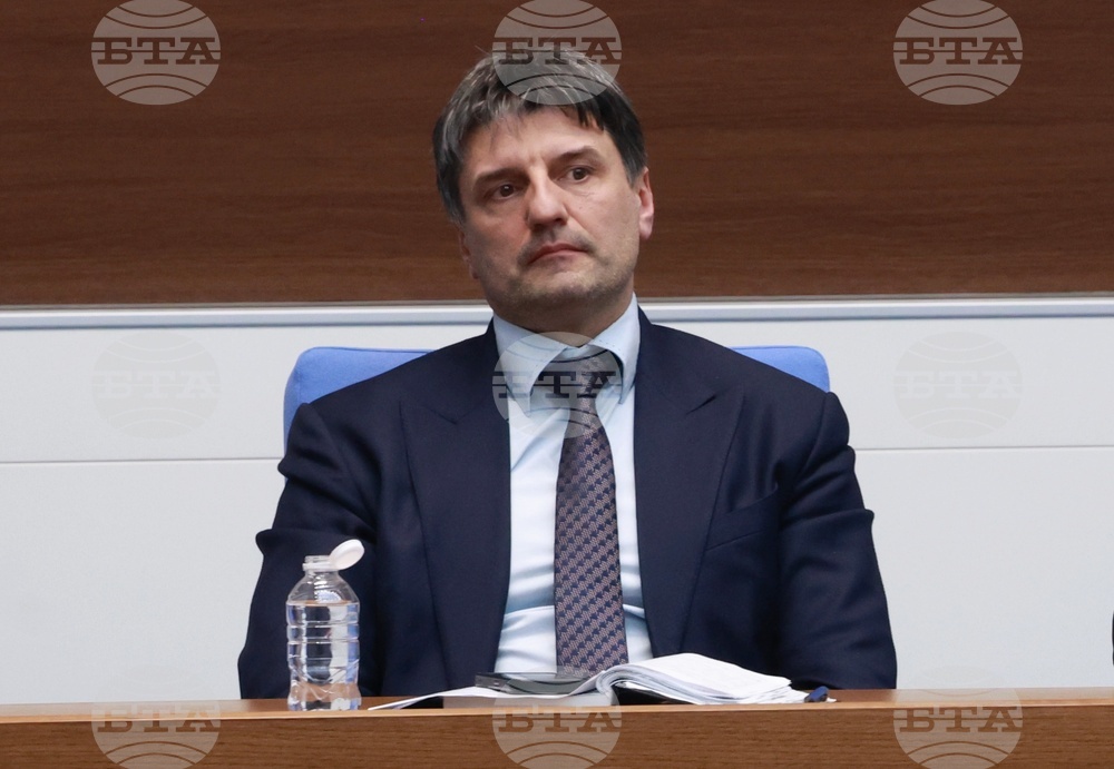 Народно събрание - заседание