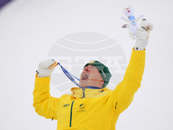 Milan Cortina Olympics Freestyle Skiing