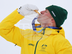 Milan Cortina Olympics Freestyle Skiing