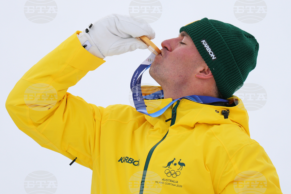 Milan Cortina Olympics Freestyle Skiing