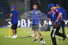 India Namibia T20 WCup Cricket