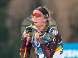 Milan Cortina Olympics Cross Country