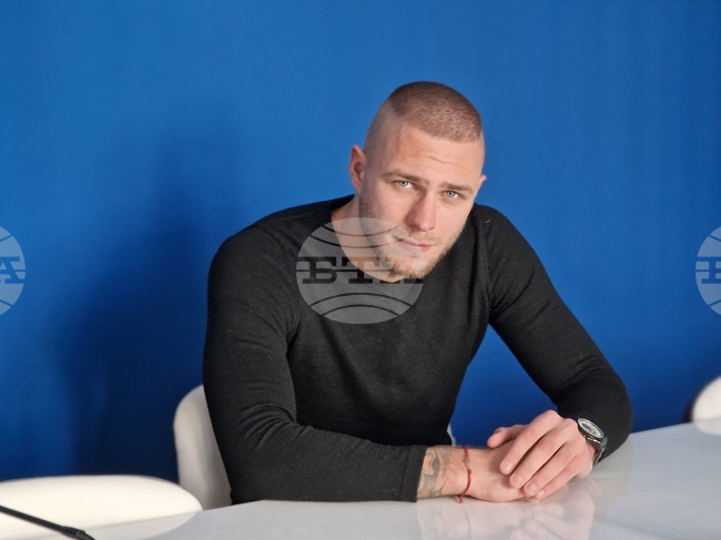 Нов клуб по лека атлетика започва да функционира в Перник, съобщи за БТА създателят на Next Gen 8 Лазар Кърчев