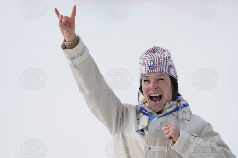 Milan Cortina Olympics Alpine Skiing