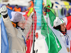 Milan Cortina Olympics Alpine Skiing
