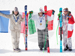 Milan Cortina Olympics Alpine Skiing
