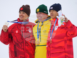 Milan Cortina Olympics Freestyle Skiing