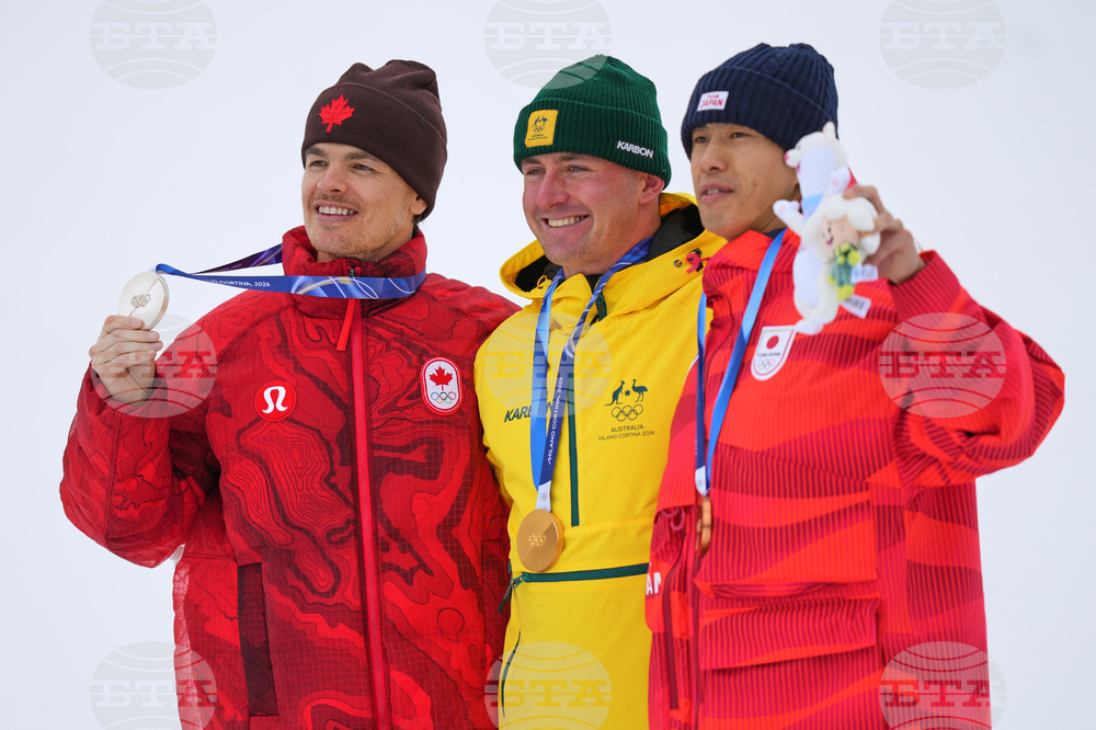 Milan Cortina Olympics Freestyle Skiing