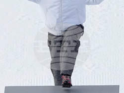 Milan Cortina Olympics Alpine Skiing