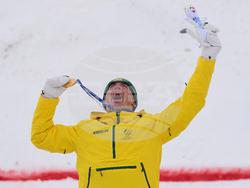 Milan Cortina Olympics Freestyle Skiing