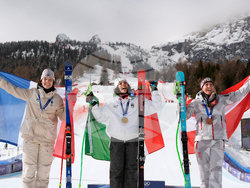Milan Cortina Olympics Alpine Skiing