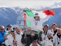 Milan Cortina Olympics Alpine Skiing